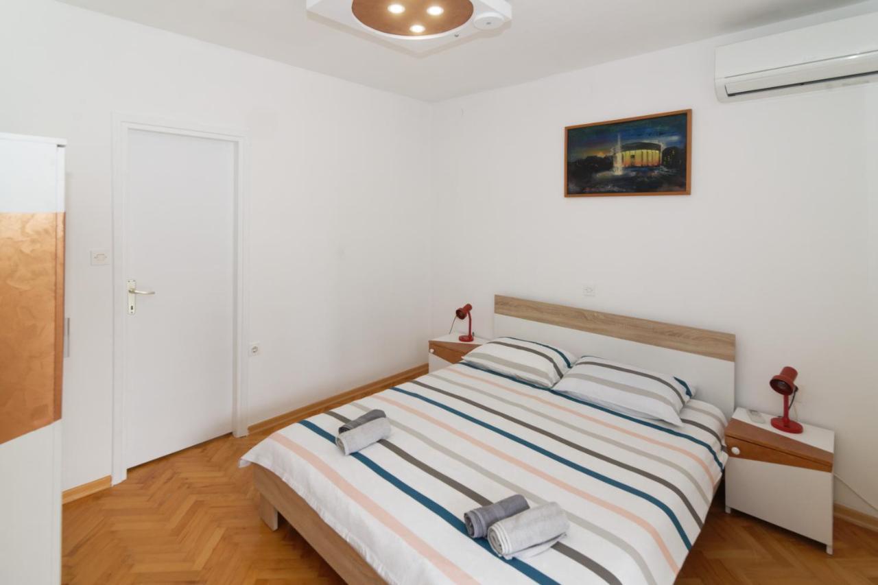 Apartments Jasna 3 Новиград Экстерьер фото